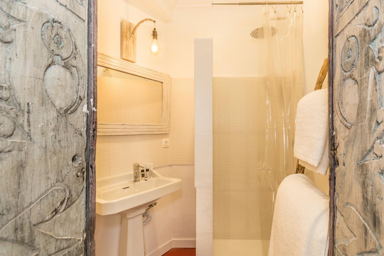 Garam Bed & Breakfast Lisbon